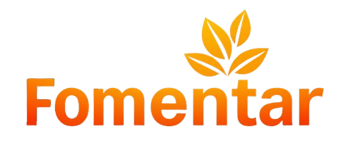 Projeto Fomentar Logo